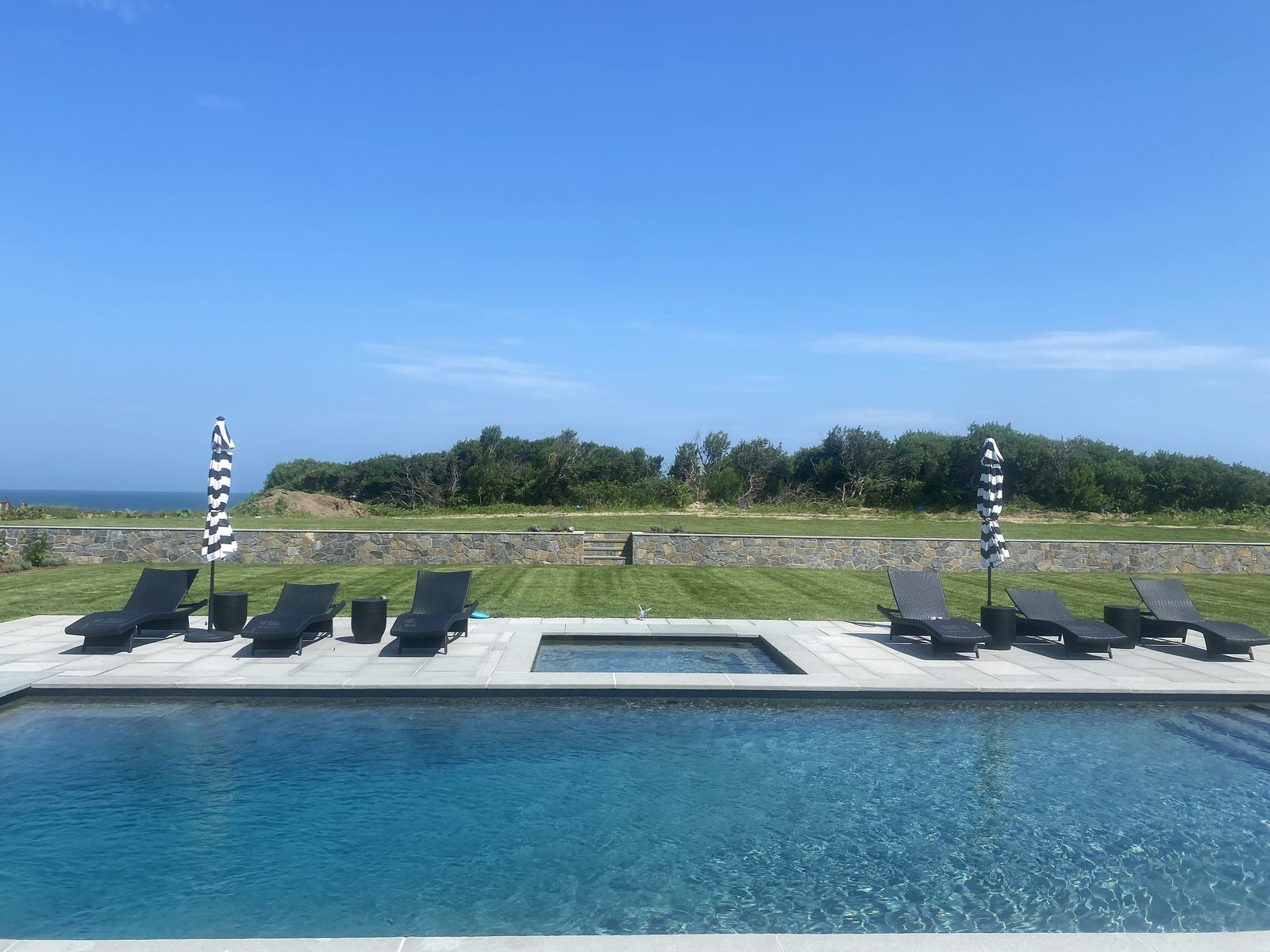 Fertilization Programs — Nantucket landscaping