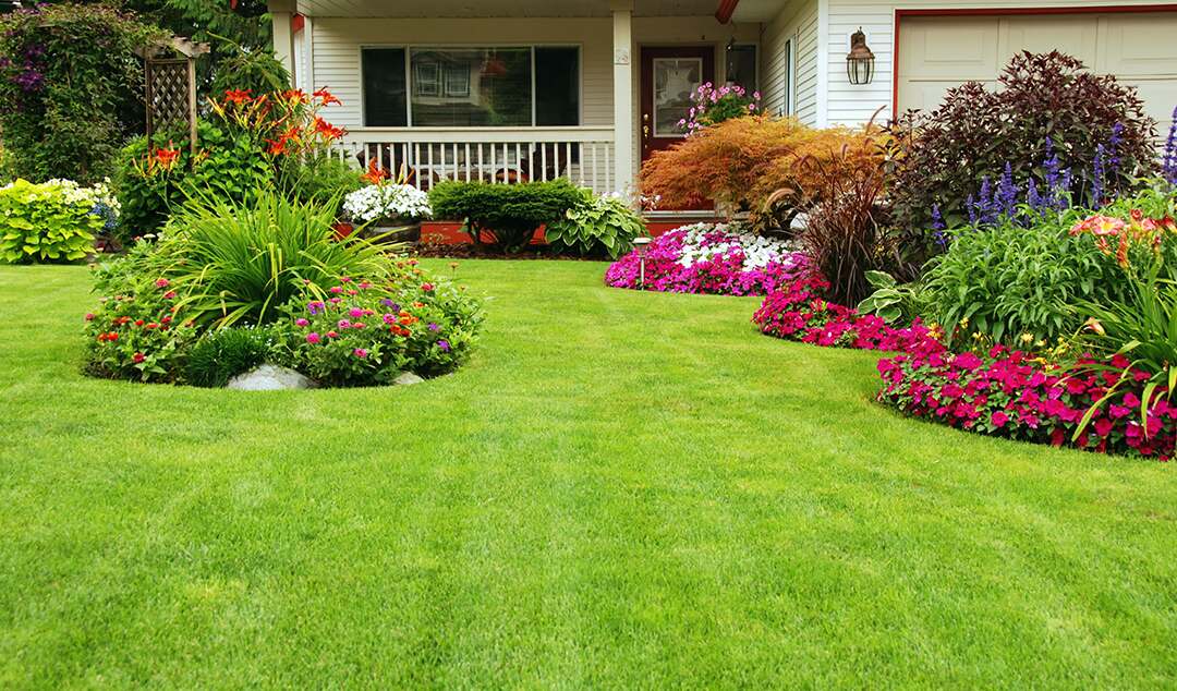 Landscape Design & Installation on Nantucket